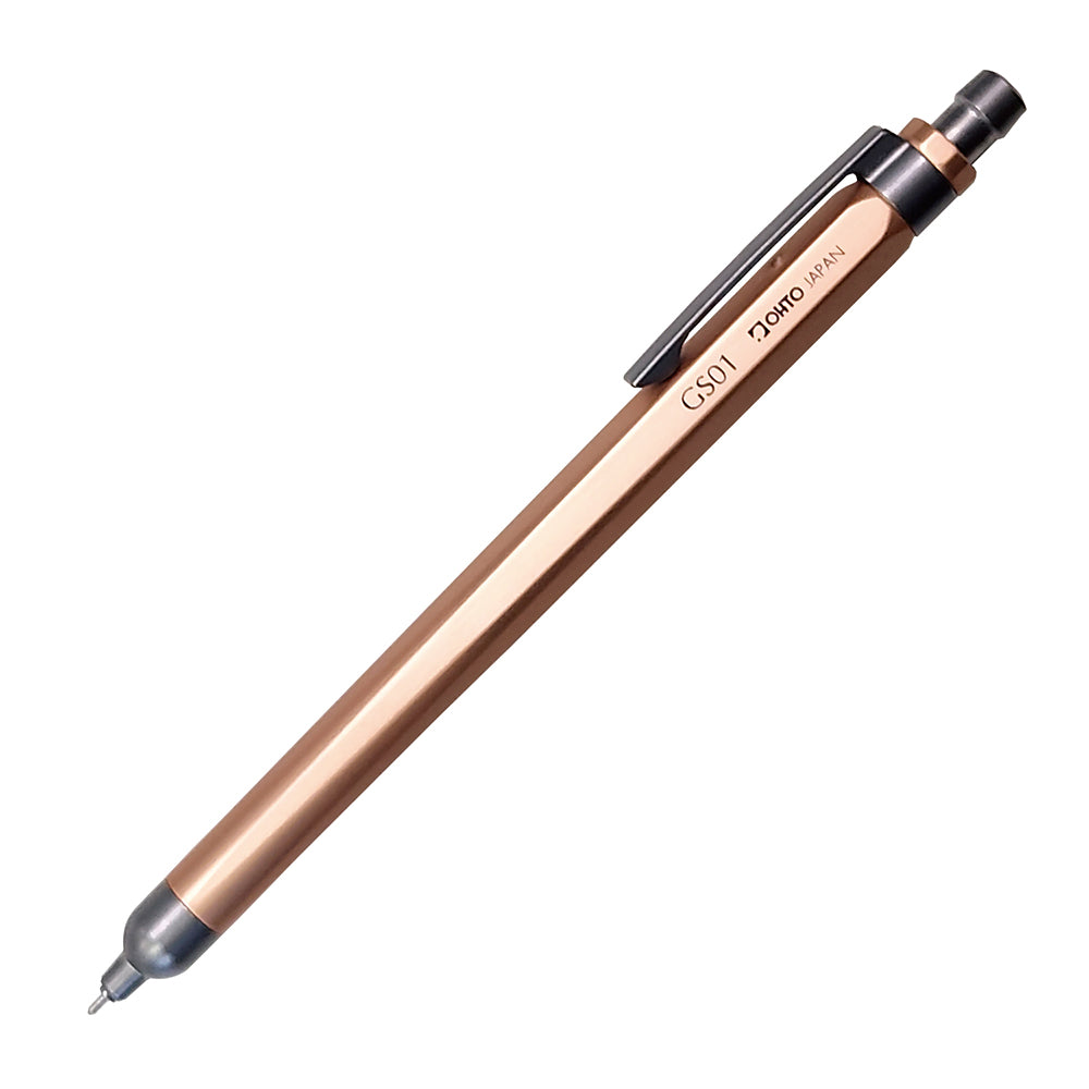 Ohto Roller Gel Pen | 0.5mm