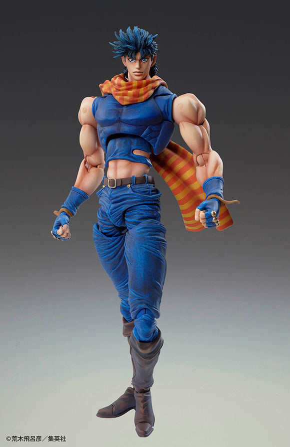 Chozokado - JoJo's Bizarre Adventure - Joseph Joestar