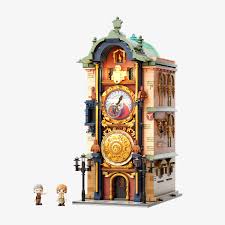 Pantasy | 85045 Prague Astronomical Clock