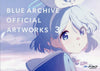 Blue Archive Official Artworks 3