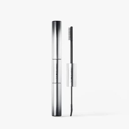 Judydoll Volume & Curling Mascara Duo #01 Black