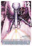 Manga | Mobile Suit Gundam Thunderbolt | Yasuo Ohtagaki