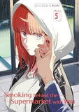 Manga | Smoking Behind the Supermarket with You | Jinushi