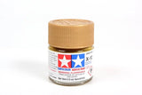 Tamiya Acrylic Paint 10ml