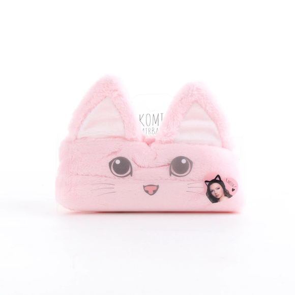 Oheya Nekomimi Headband Pink