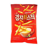 No Brand Potato Stick 100g