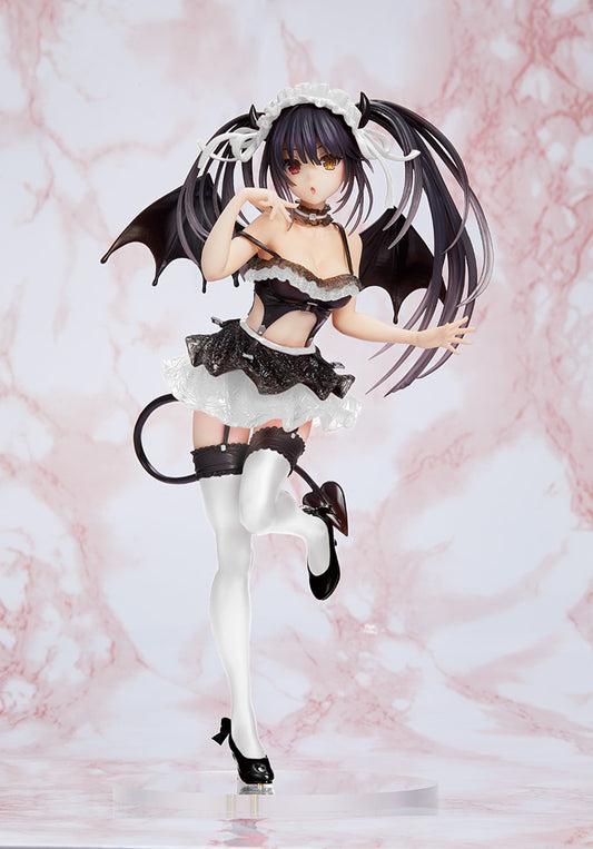 Coreful Figure - Date A Live IV - Kurumi Tokisaki - Little Devil Ver.