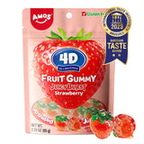 Amos Gummy 4D Gummy