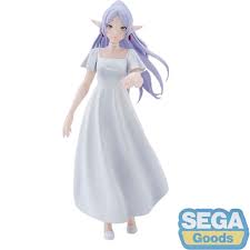 Luminasta | Frieren: Beyond Journey's End: Frieren Ver. In Vorig