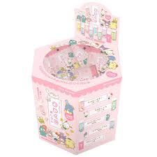 Sanrio Omikuji Secret Erasers