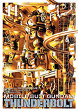Manga | Mobile Suit Gundam Thunderbolt | Yasuo Ohtagaki