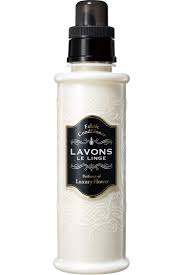 LAVONS Fabric Conditioner Luxury Flower RN2020