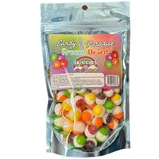 Freeze Dried Skitties