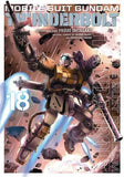 Manga | Mobile Suit Gundam Thunderbolt | Yasuo Ohtagaki