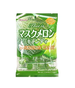 Kasugai Melon Candy