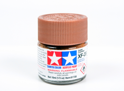 Tamiya Acrylic Paint 10ml
