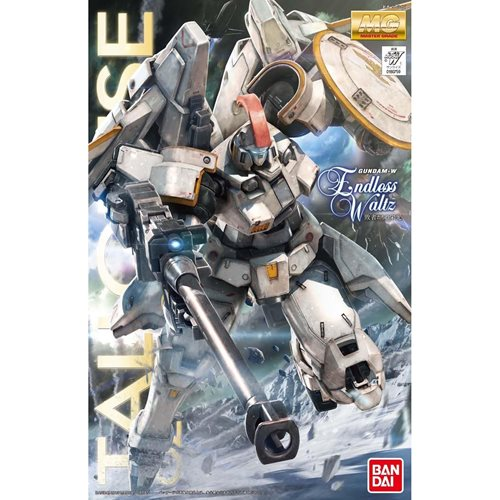 Gundam Gundam Wing Endless Waltz Tallgeese EW