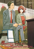 Manga | Smoking Behind the Supermarket with You | Jinushi