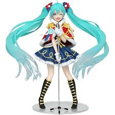 Hatsune Miku - Winter Live Ver. Figure