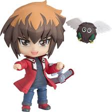 Nendoroid 2382 Jaden Yuki
