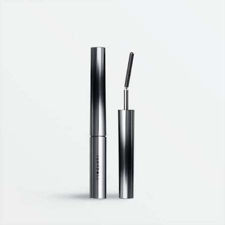 Judydoll Slim Iron Mascara #01 Black