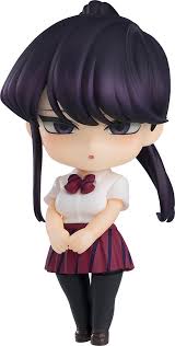 Nendoroid 2451 Shoko Komi - Ponytail Ver.