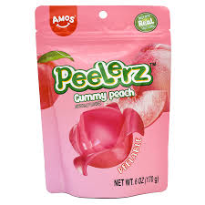 Amos Peelerz Gummy