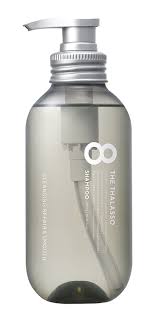 Eight the Thalasso Smooth Shampoo
