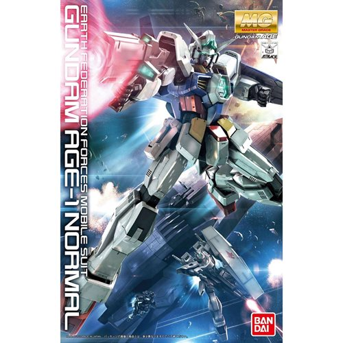 Gundam AGE-1 Normal MG