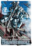 Manga | Mobile Suit Gundam Thunderbolt | Yasuo Ohtagaki