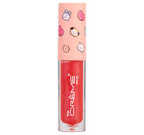 The Creme Shop Sanrio Kuromi Hanging Lip Oil - Starstruck