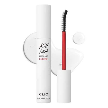 Clio Kill Lash Mascara Remover