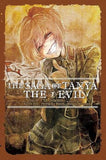 The Saga of Tanya The Evil (Light Novel)