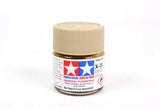 Tamiya Acrylic Paint 10ml