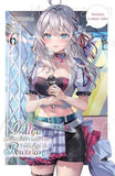 Manga | Alya Sometimes Hides Her Feelings in Russian | Sunsunsun