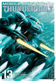 Manga | Mobile Suit Gundam Thunderbolt | Yasuo Ohtagaki