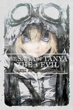 The Saga of Tanya The Evil (Light Novel)