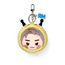 BTS | Island in the Seom | Face Ring | RM