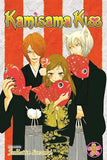 Manga | Kamisama Kiss | Julietta Suzuki