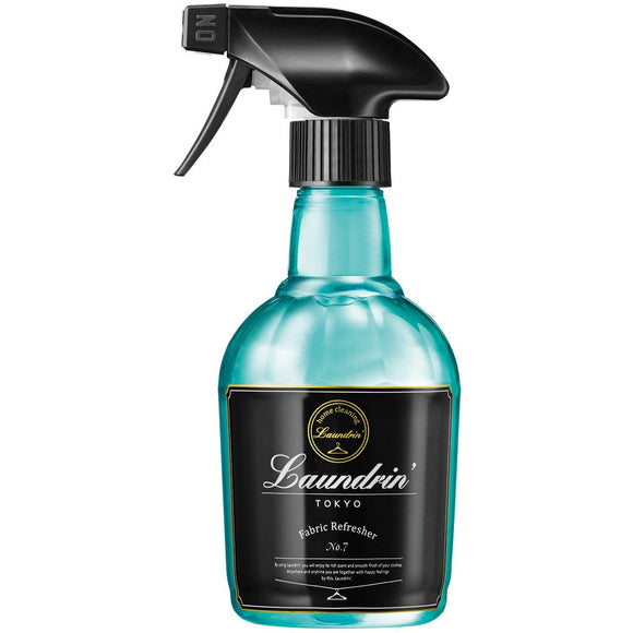 Laundrin' Fabric Refresher No.7