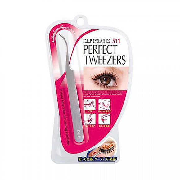 D-UP Perfect Tweezers