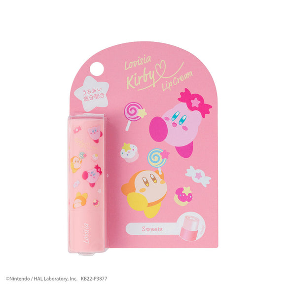 Kirby Lip Stick 03 Sweets