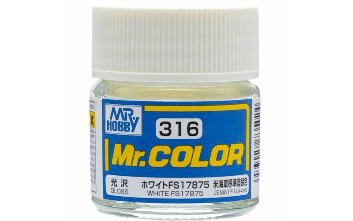 Mr Hobby Paint 10ml