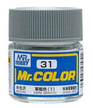 Mr Hobby Paint 10ml
