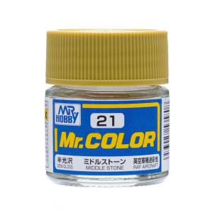 Mr Hobby Paint 10ml