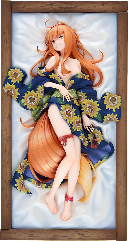 Kadokawa | Spice and Wolf | Holo | Yukata Beauty Ver.