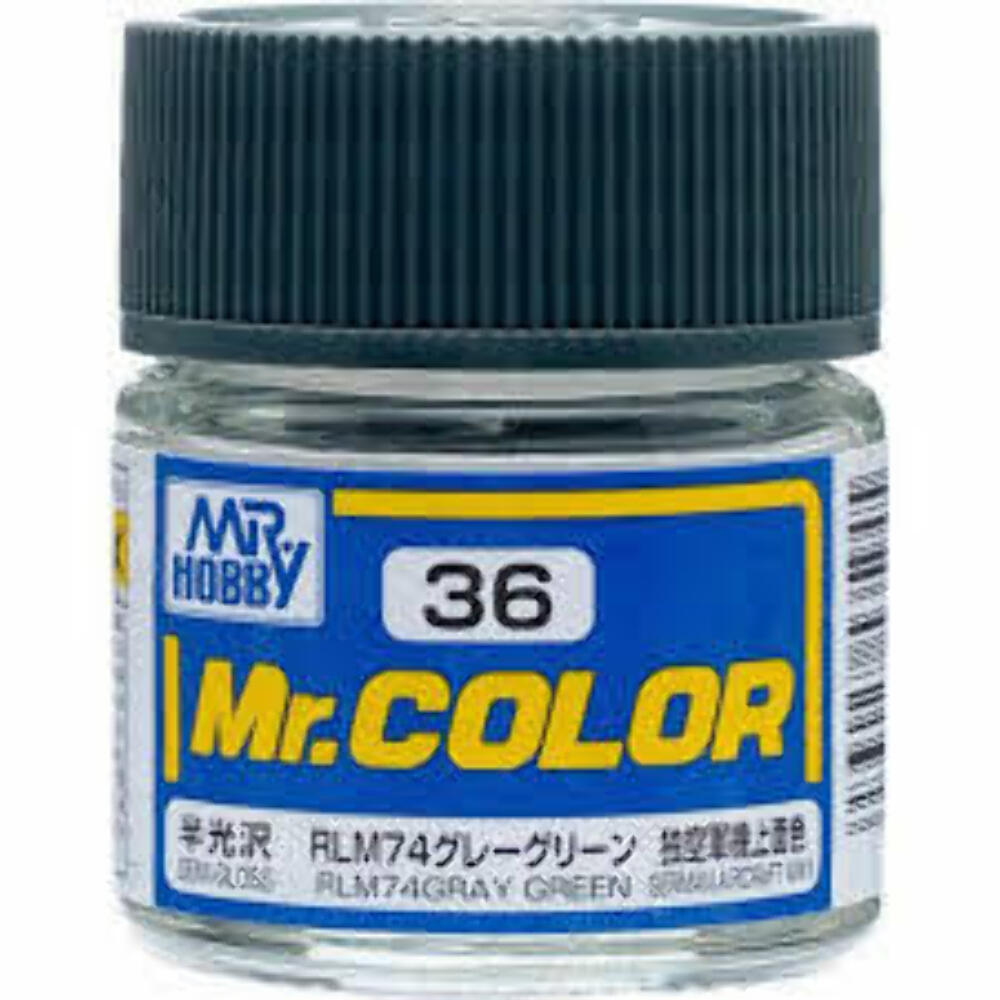 Mr Hobby Paint 10ml