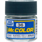 Mr Hobby Paint 10ml