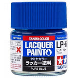 Tamiya Lacquer Finish Paint 10ml