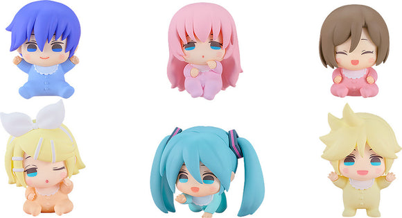 Good Smile Company | Hatsune Miku x Piapro Characters | Akatans Piapro Characters